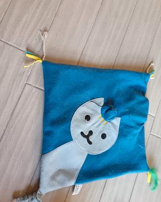 giochi per gatti