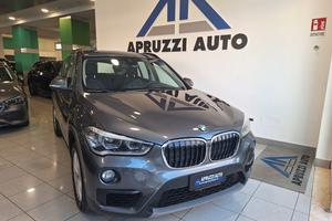 BMW X1 sDrive18d Business