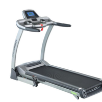 Tapis roulant elettrico