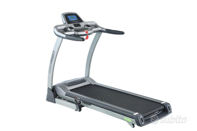 Tapis roulant elettrico