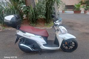 Sym Symphony 200 st 2024