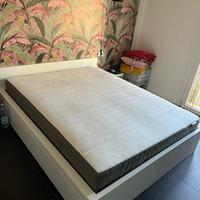 Letto Malm