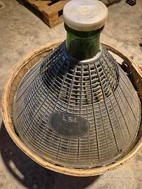 DAMIGIANE PER VINO 