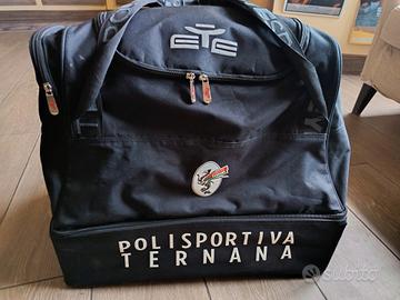 Kit Polisportiva Ternana 
