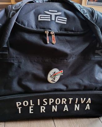 Kit Polisportiva Ternana 