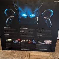 Oculus rift s