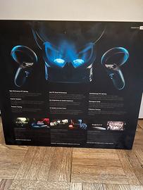 Oculus rift s