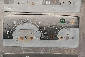 BOOSTER 50 RICAMBI