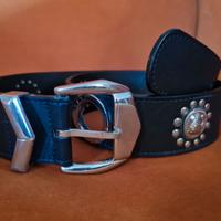 Cintura Versace