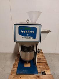 Mescolatore Malta da Laboratorio Matest E093