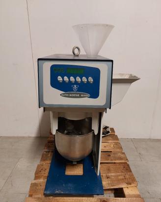 Mescolatore Malta da Laboratorio Matest E093