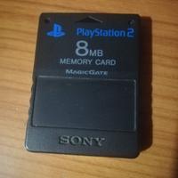 Sony Playstation memory card 