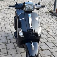 Piaggio Vespa 50 Sprint Special
