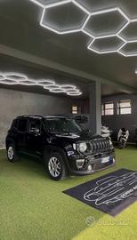 Jeep Renegade 1.3 T4 DDCT Limited