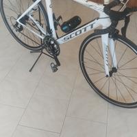 Bici corsa 