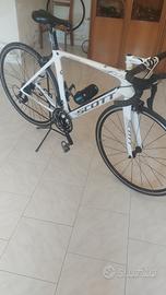 Bici corsa 