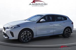 BMW 118 Serie 1 d MSport auto