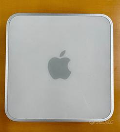 Apple Mac Mini and 2008