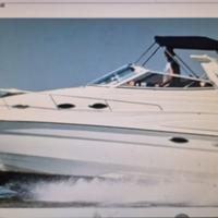 regal 2000 2760 commodore