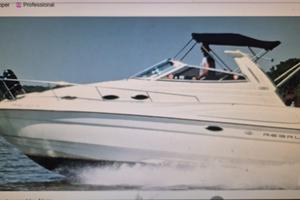 regal 2000 2760 commodore