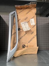 MODANATURA ARGENTO PARAURTI ANTERIORE DESTRO ORGIN