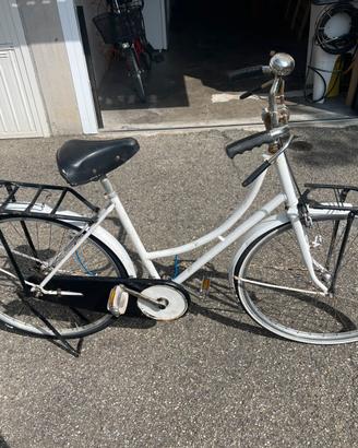 Bicicletta da donna