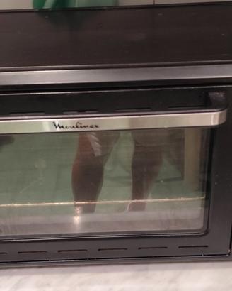 Fornetto elettrico Moulinex  Optimo 