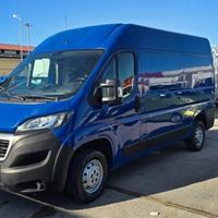 PEUGEOT BOXER 2.0 HDI 130cv L2-H2