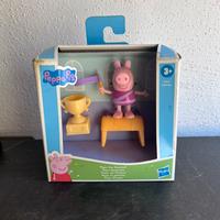 Gioco Peppa Pig Ginnasta