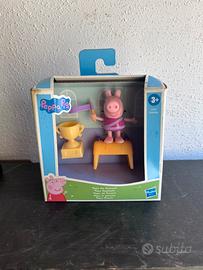 Gioco Peppa Pig Ginnasta
