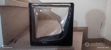 Vetromattoni usati senza difetti