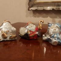 Candele Natalizie