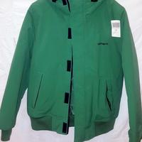  giacca-bomber kodiak blouson pond carhartt nuovo