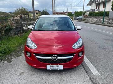 Opel Adam 1.4 GPL 87CV GPL Tech Glam