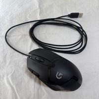 Logitech G402 Hyperion Fury