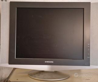 tv samsung 20 pollici 4/3