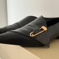 John Galliano scarpe donna n. 36