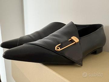 John Galliano scarpe donna n. 36
