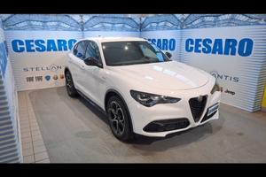 ALFA ROMEO Stelvio 2.2 t Veloce Q4 210cv auto