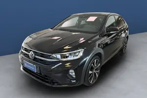 Volkswagen Taigo 1.5 tsi r-line 150cv dsg