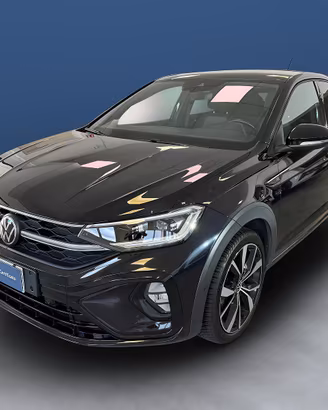 Volkswagen Taigo 1.5 tsi r-line 150cv dsg