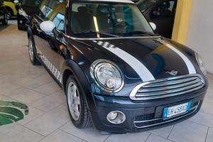 MINI COOPER D 1.6 TDI NEOPATENTATI