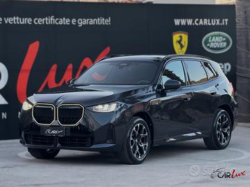 BMW X3 xDrive20d MHEV MSport PRO 197CV TETTO
