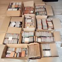 Collezione musica classica e opera