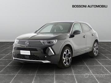 Opel Mokka 1.5 110cv ultimate s&s