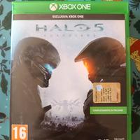 Halo 5 Guardians Xbox One 