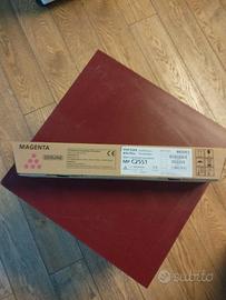 Toner Originale Magenta  Per Ricoh MP C2051