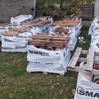 Coppi antichi in terra cotta