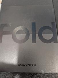 Samsung ZFOLD 4 512GB + 12gb black