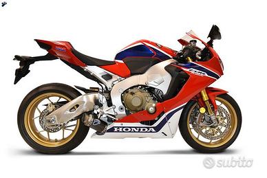 Honda cbr 1000 termignoni scarico h162094so05